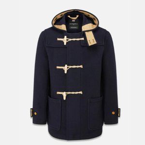 XXL Navy Gloverall Mid Monty (Worn Once!!!)